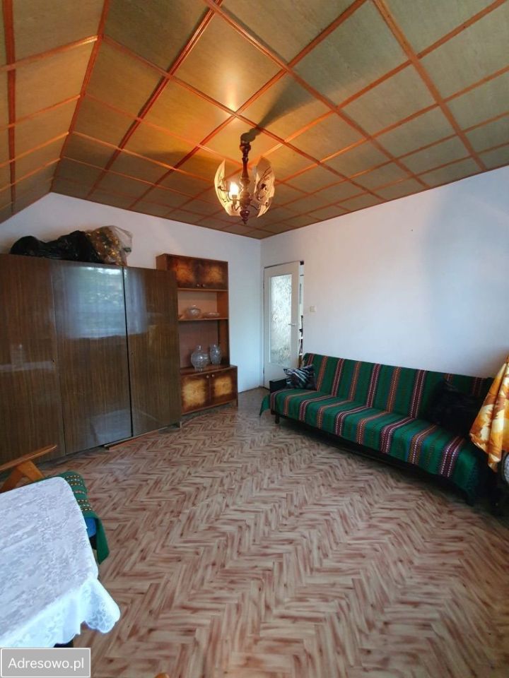 dom wolnostojący, 5 pokoi Kije. Zdjęcie 5