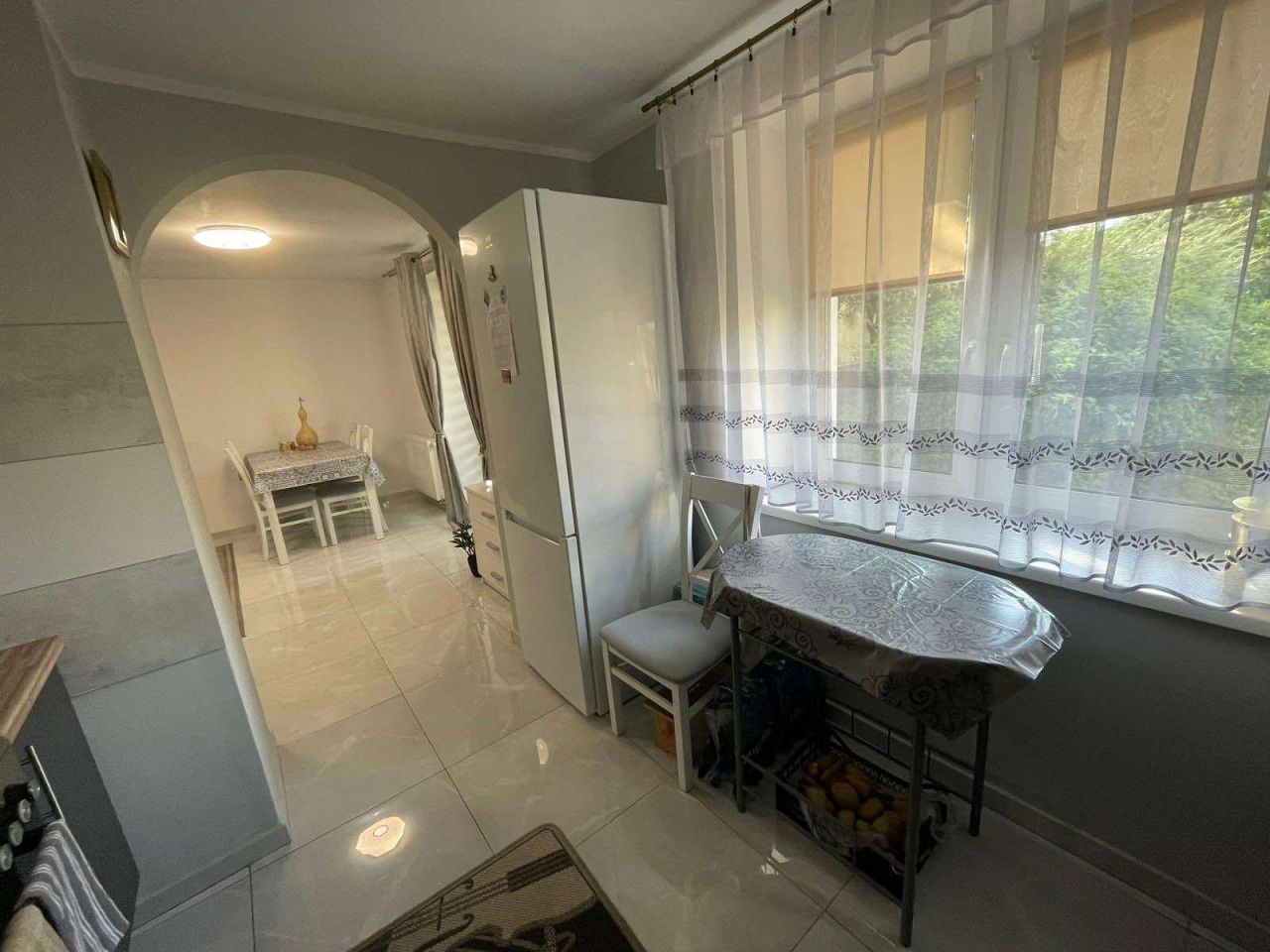 dom wolnostojący, 5 pokoi Płock Międzytorze, ul. Wyszogrodzka. Zdjęcie 7