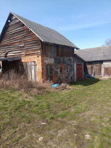 Działka budowlana Rańsk. Zdjęcie 1