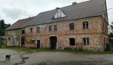 Działka budowlana Wiry