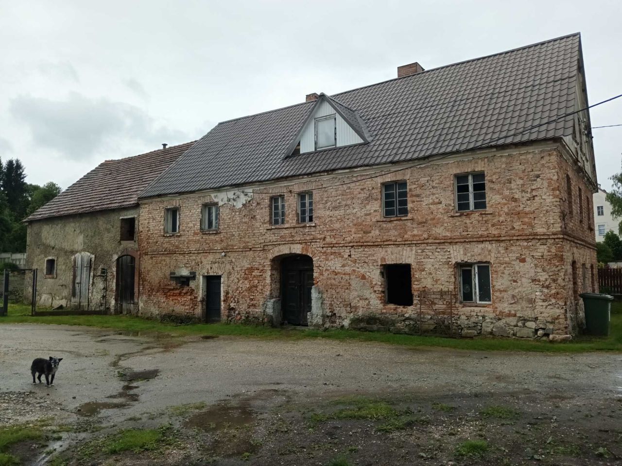 Działka budowlana Wiry. Zdjęcie 2