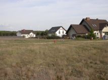 Działka budowlana Osiedle Poznańskie, ul. Migdałowa. Zdjęcie 2