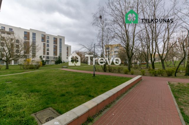 Mieszkanie 2-pokojowe Gdańsk Zaspa, ul. Leszczyńskich. Zdjęcie 14