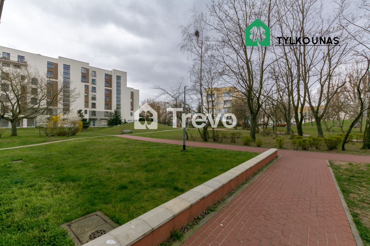 Mieszkanie 2-pokojowe Gdańsk Zaspa, ul. Leszczyńskich. Zdjęcie 14