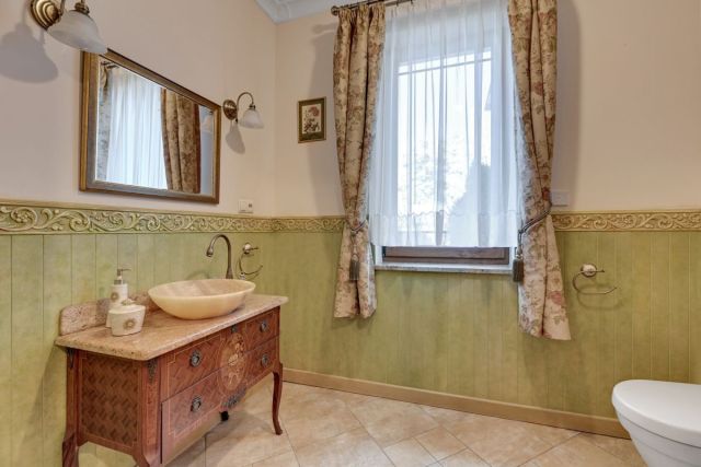 dom wolnostojący, 5 pokoi Gdańsk Matarnia, ul. Radiowa. Zdjęcie 19