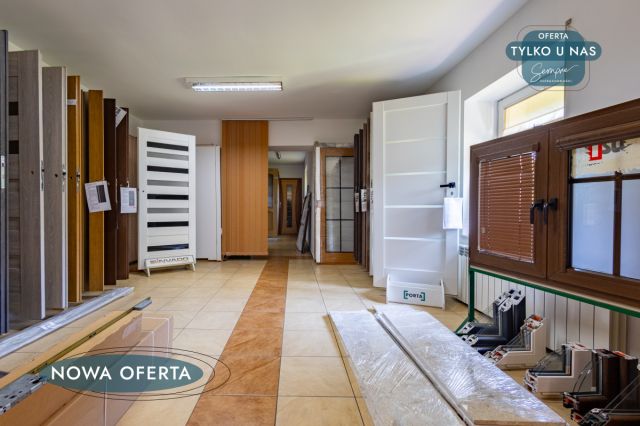 dom wolnostojący, 3 pokoje Krośniewice, ul. Toruńska. Zdjęcie 21