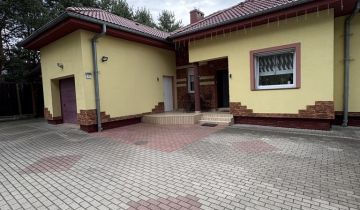 dom wolnostojący, 6 pokoi Dzierżoniów, ul. Letnia