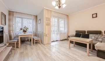 Mieszkanie 3-pokojowe Kraków Stare Miasto, ul. Jakuba