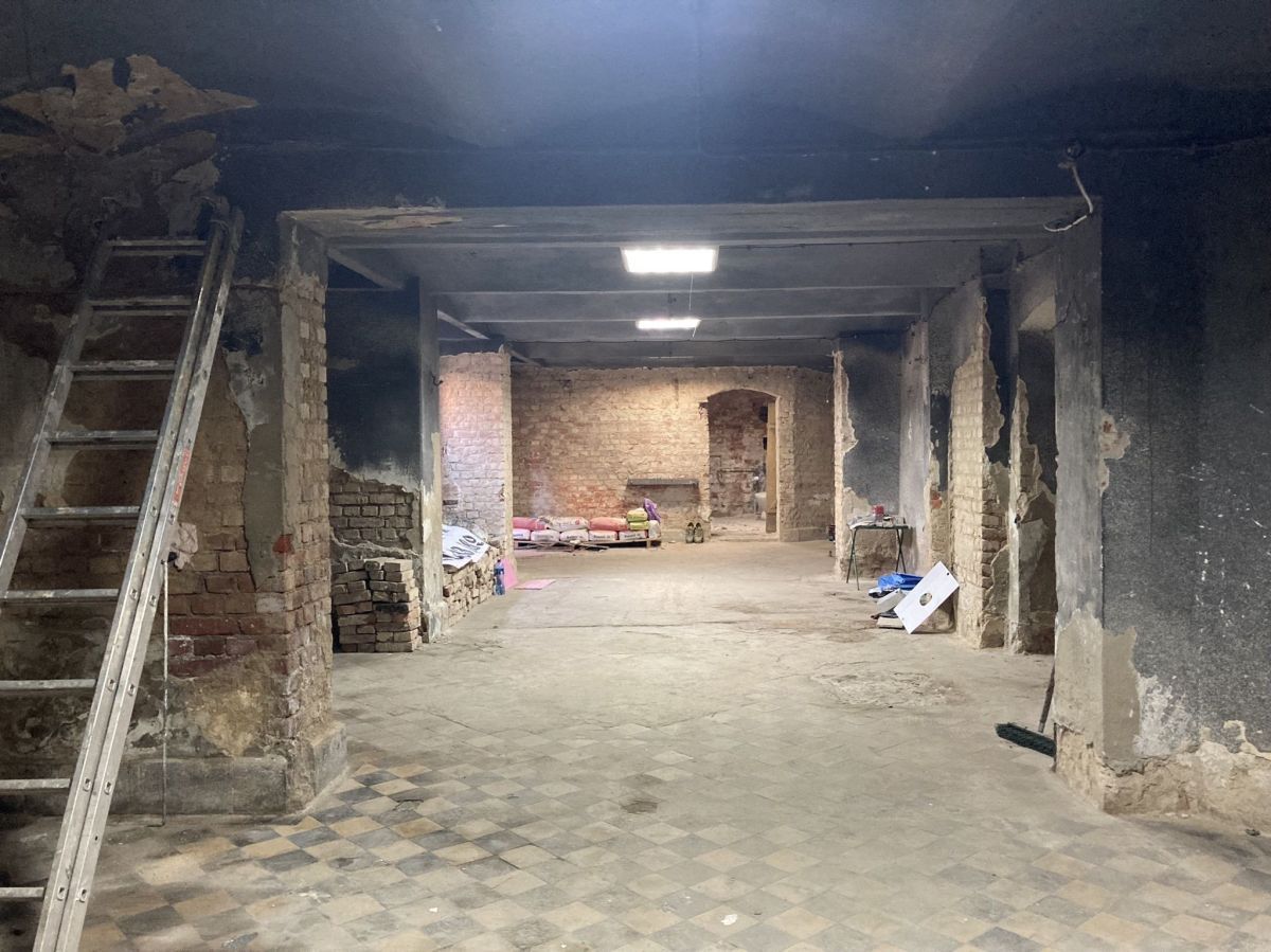 Lokal Jelenia Góra Sobieszów