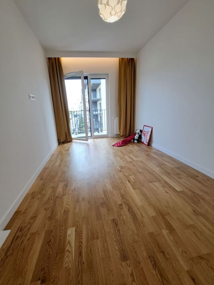 Mieszkanie 3-pokojowe Poznań Nowe Miasto, ul. Kórnicka. Zdjęcie 13