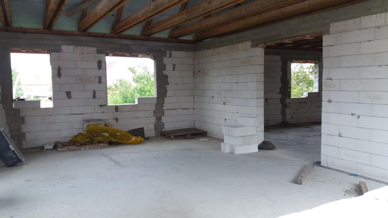 Działka budowlana Wierzbno. Zdjęcie 7