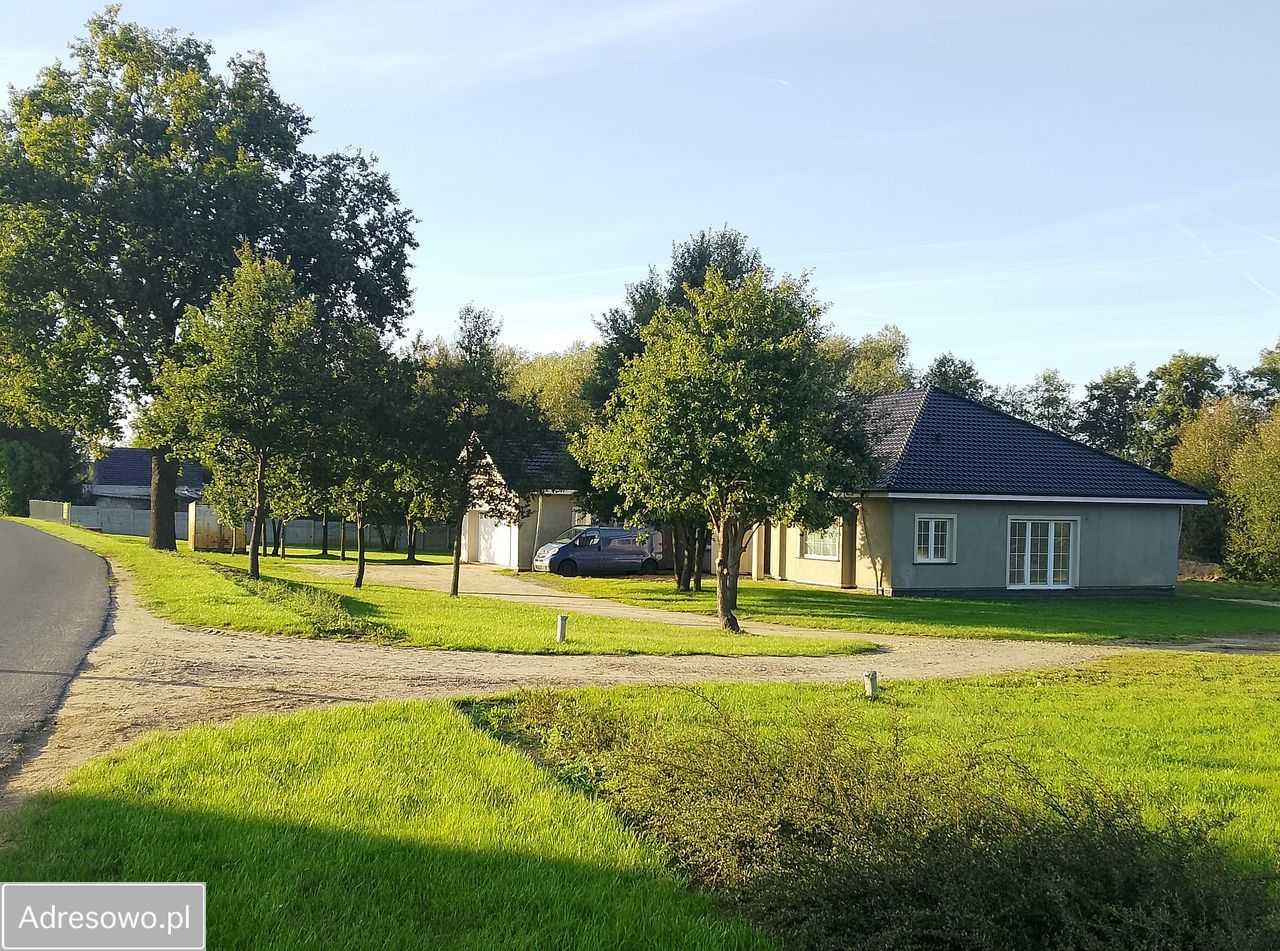 dom wolnostojący, 4 pokoje Kraśnik Dolny. Zdjęcie 9