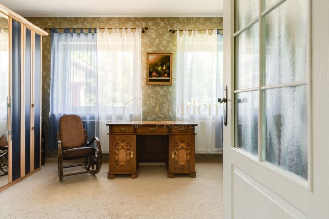 dom wolnostojący, 8 pokoi Przyjaźń, ul. Nowowiejska. Zdjęcie 16