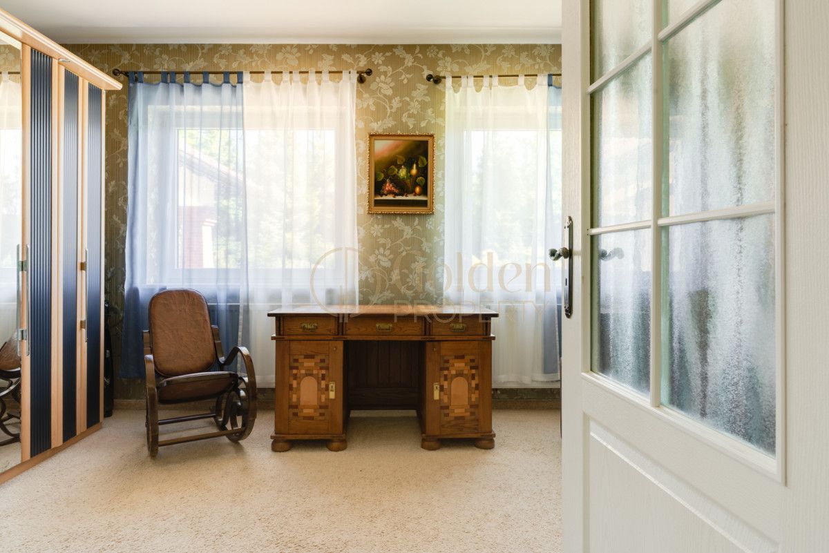 dom wolnostojący, 8 pokoi Przyjaźń, ul. Nowowiejska. Zdjęcie 16