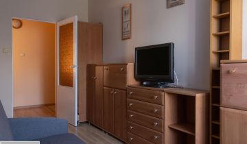 Mieszkanie 4-pokojowe Gdańsk Zaspa, ul. Pilotów