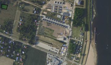 Działka rekreacyjna Ostrów Warcki