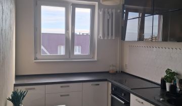 Mieszkanie 2-pokojowe Szczecin Bukowe, ul. Fioletowa