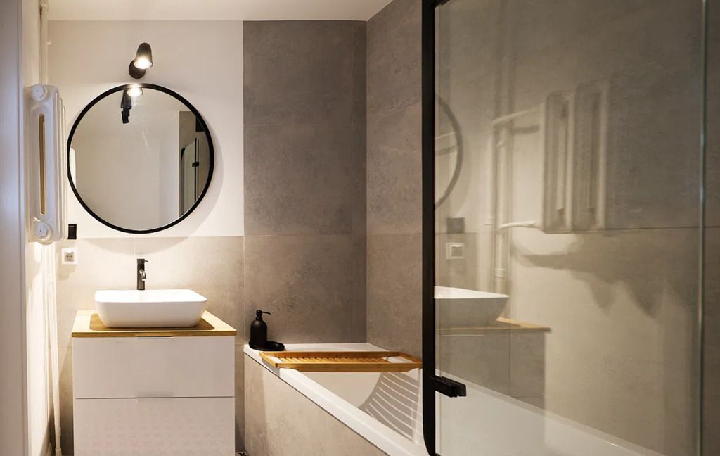 Mieszkanie 2-pokojowe Wrocław Nowy Dwór, ul. Nowodworska. Zdjęcie 5