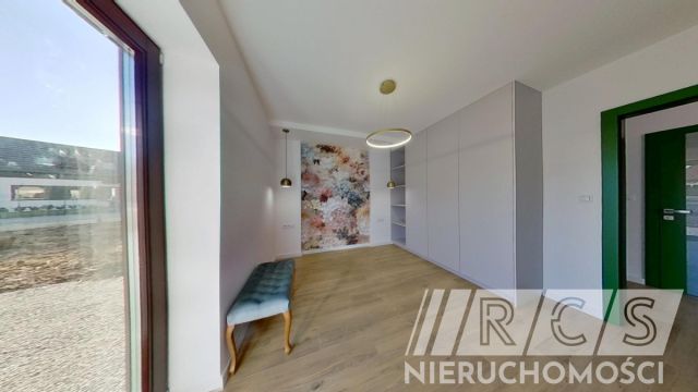 dom wolnostojący, 5 pokoi Krzeptów, ul. Topolowa. Zdjęcie 33