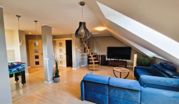 bliźniak, 8 pokoi Wrocław Złotniki, ul. Żywiecka