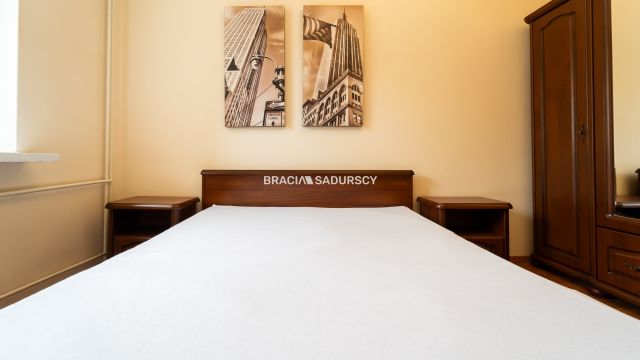 Mieszkanie 3-pokojowe Kraków Grzegórzki, al. Pokoju. Zdjęcie 8