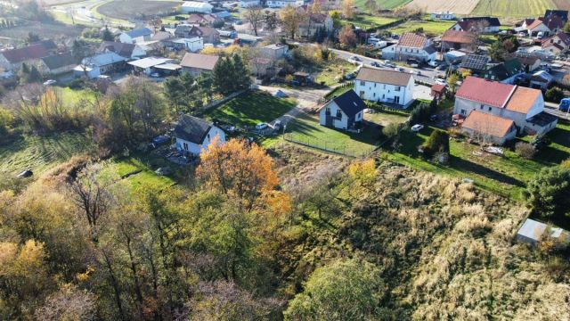 Działka budowlana Mirosławice. Zdjęcie 6