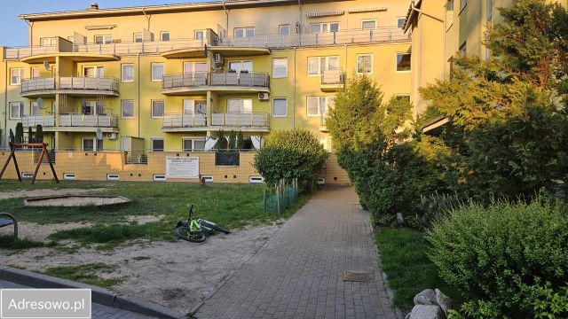 Mieszkanie 3-pokojowe Siedlce, ul. Rakowiecka. Zdjęcie 1