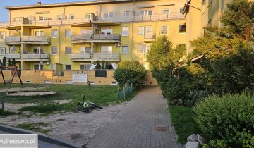 Mieszkanie 3-pokojowe Siedlce, ul. Rakowiecka