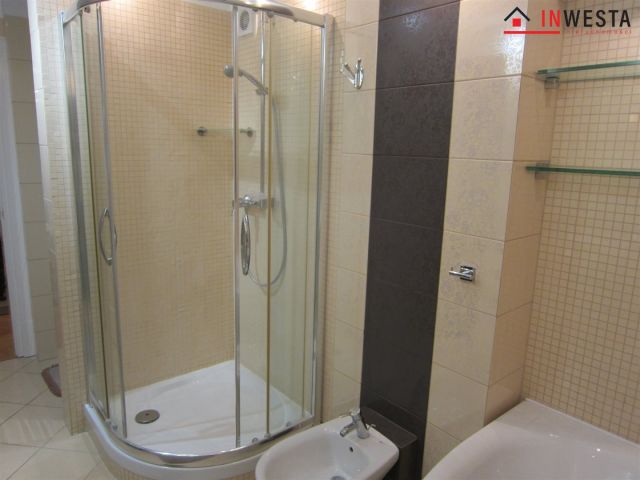 Mieszkanie 3-pokojowe Warszawa Śródmieście, ul. Mokotowska. Zdjęcie 11