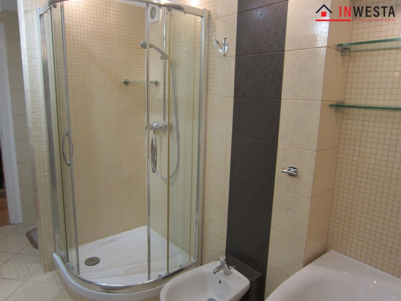 Mieszkanie 3-pokojowe Warszawa Śródmieście, ul. Mokotowska. Zdjęcie 11