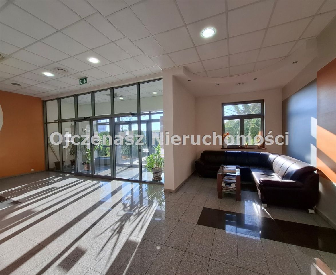 Lokal Bydgoszcz Kapuściska