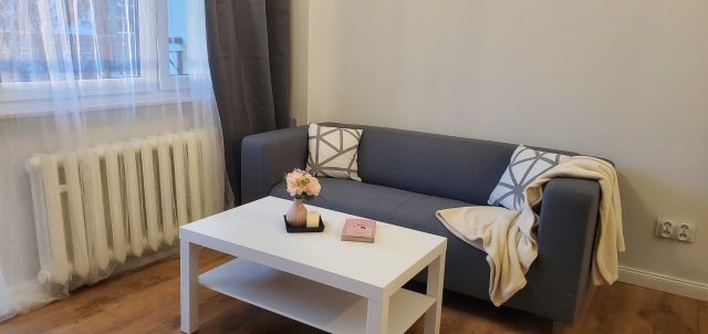 Mieszkanie 2-pokojowe Kraków Prądnik Czerwony, ul. Stanisława ze Skalbmierza. Zdjęcie 1