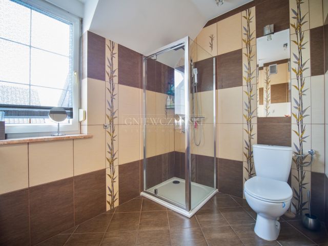 dom wolnostojący, 5 pokoi Sidzina, ul. Polna. Zdjęcie 15