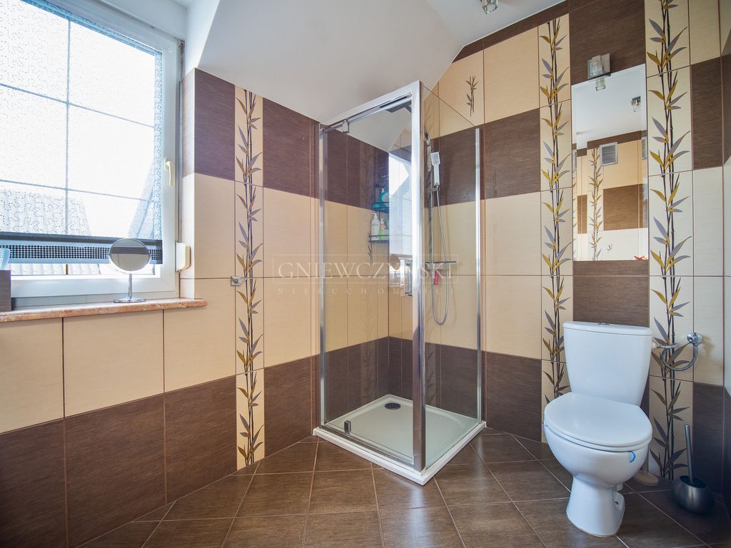 dom wolnostojący, 5 pokoi Sidzina, ul. Polna. Zdjęcie 15