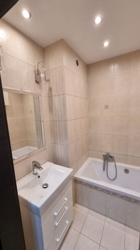 Mieszkanie 2-pokojowe Zduńska Wola, ul. Ogrodowa. Zdjęcie 3