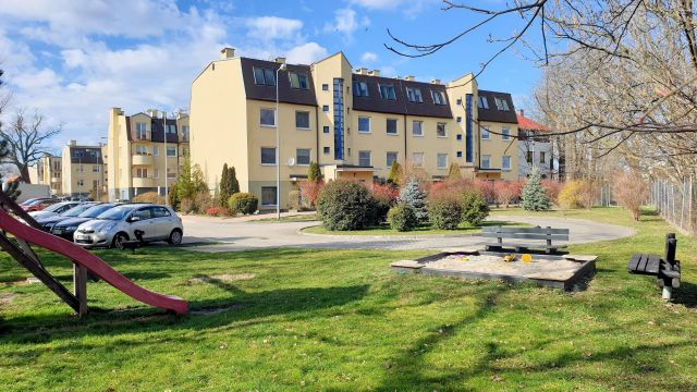 Mieszkanie 3-pokojowe Wrocław Wojszyce, ul. Pawia. Zdjęcie 8