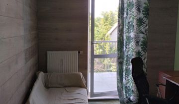 Mieszkanie 2-pokojowe Poznań Grunwald, Sieradzka