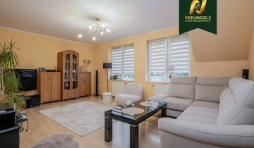 dom wolnostojący, 8 pokoi Gdynia Grabówek