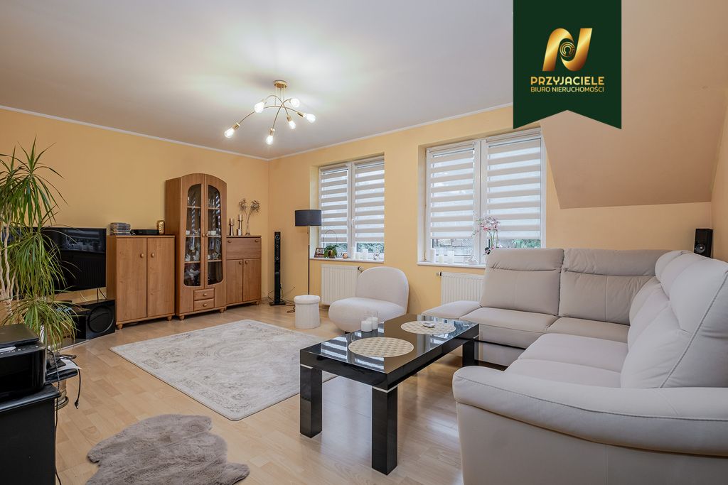 dom wolnostojący, 8 pokoi Gdynia Grabówek