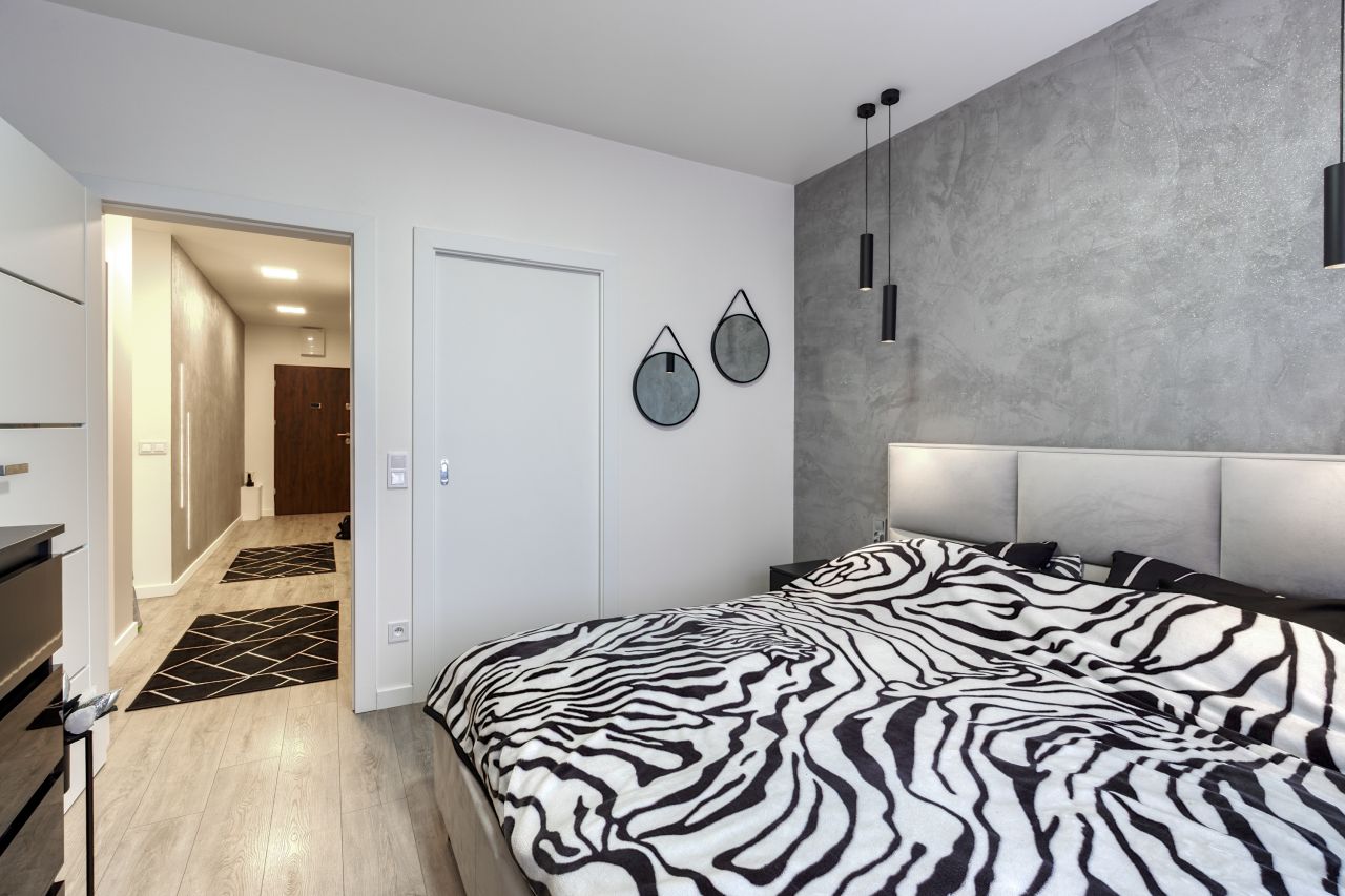 Mieszkanie 3-pokojowe Radom Śródmieście, ul. Wodna. Zdjęcie 21