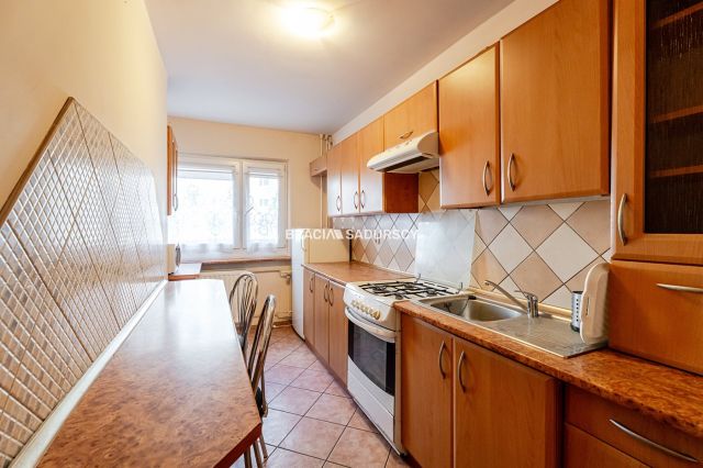 Mieszkanie 3-pokojowe Kraków Mistrzejowice, os. Oświecenia. Zdjęcie 15