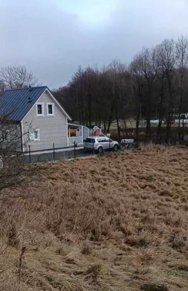 Działka budowlana Miszkowice