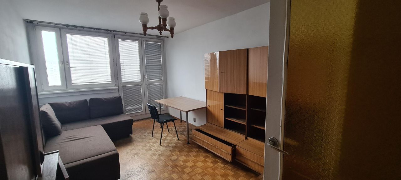 Mieszkanie 3-pokojowe Wrocław Krzyki, ul. Swobodna. Zdjęcie 1