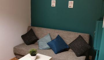 Mieszkanie 3-pokojowe Wrocław Grabiszyn, ul. Grabiszyńska