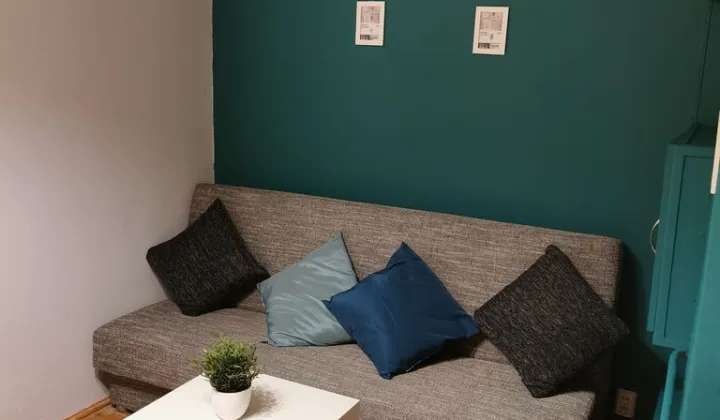 Mieszkanie 3-pokojowe Wrocław Grabiszyn, ul. Grabiszyńska