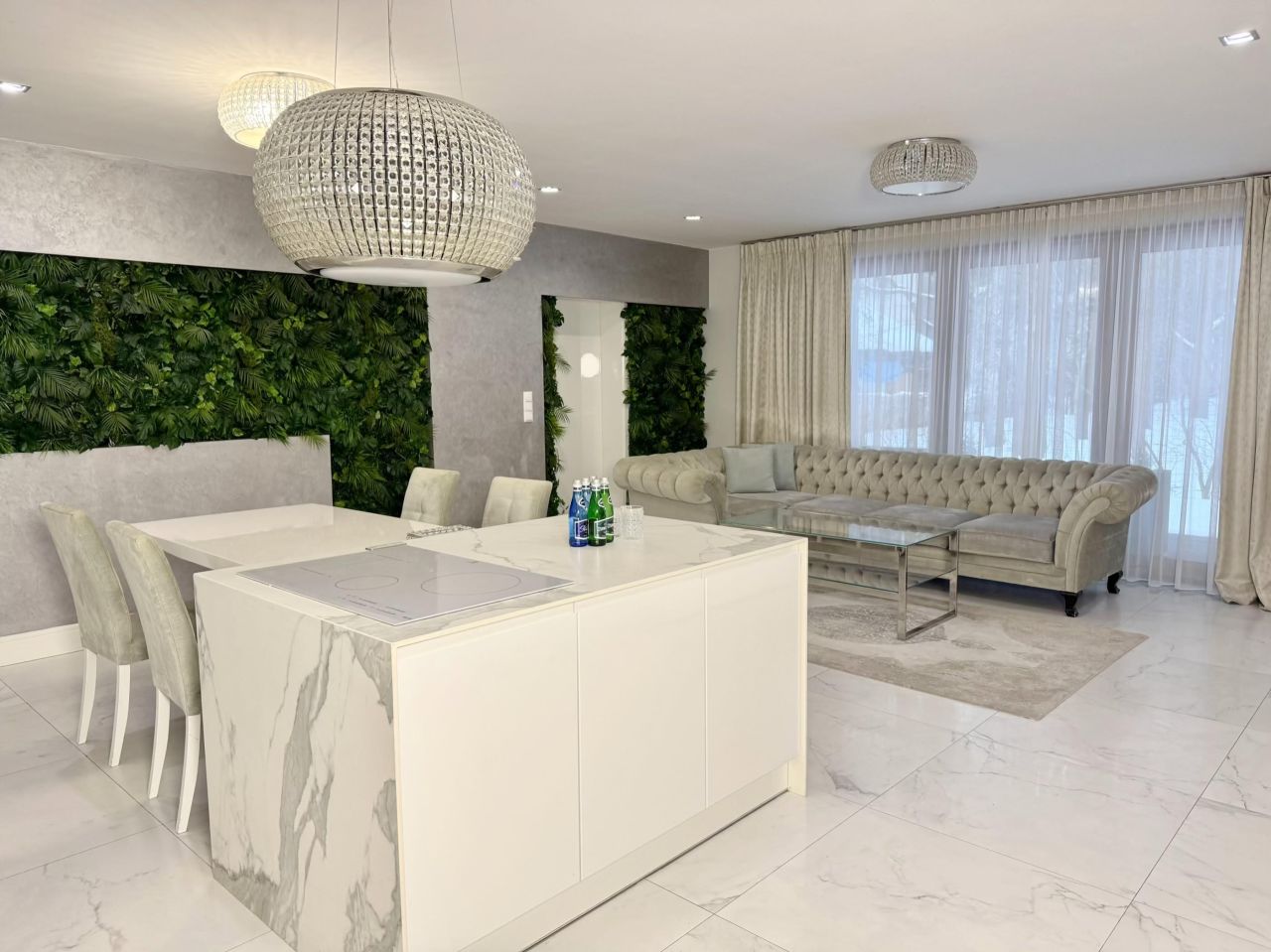 dom wolnostojący, 7 pokoi Warszawa Wawer, ul. Napoleona Bonaparte. Zdjęcie 1