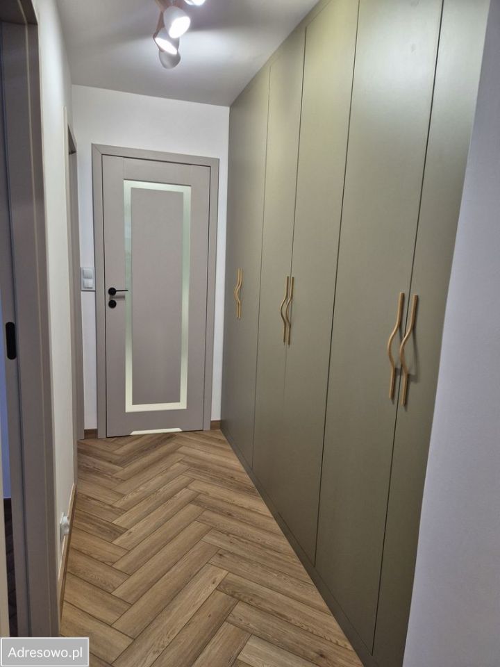 Mieszkanie 3-pokojowe Warszawa Targówek, ul. Piotra Wysockiego. Zdjęcie 10