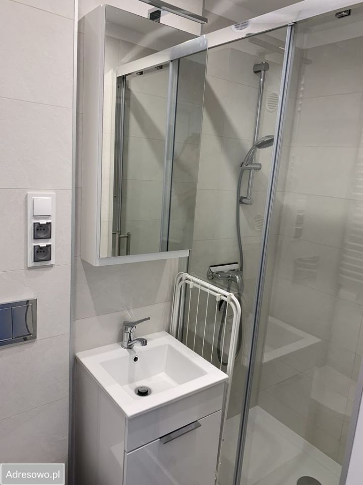 Mieszkanie 1-pokojowe Sopot Przylesie, ul. 23 Marca. Zdjęcie 6