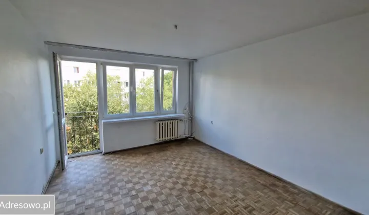 Mieszkanie 2-pokojowe Otwock, ul. Karczewska