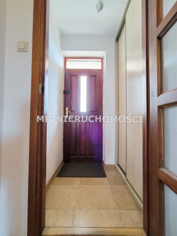 Mieszkanie 2-pokojowe Olsztyn, ul. Tadeusza Kościuszki. Zdjęcie 11